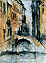 Venedig 2 – Aquarell 47 x 65 cm