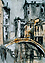 Venedig 3 – Aquarell 47 x 65 cm